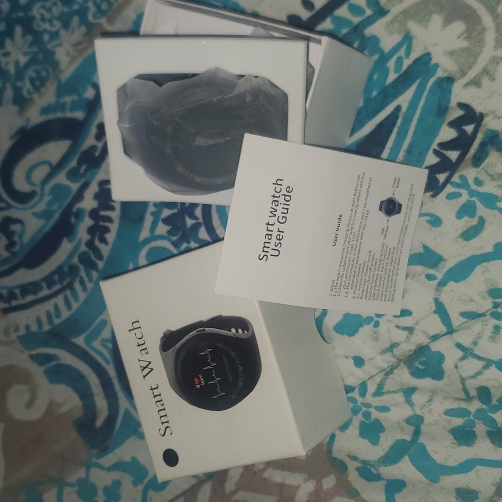 Brand bew Smart watch